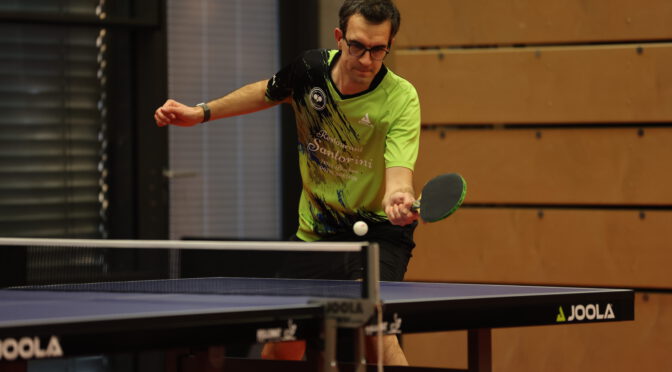 BJC 1 bleibt im Rennen um die Relegation